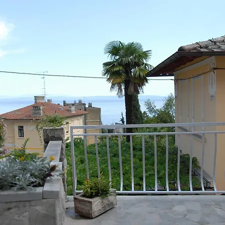 Bozic Apartament