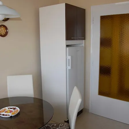 Apartament Bozic Opatija