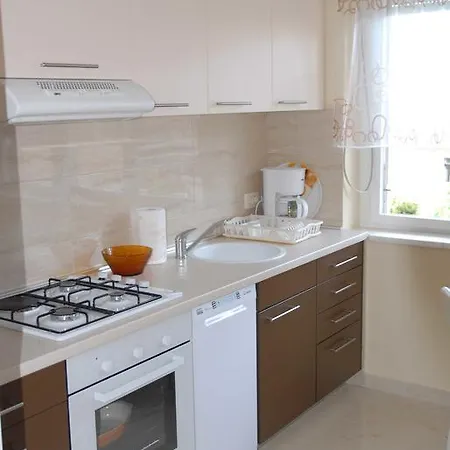 Bozic Apartament *