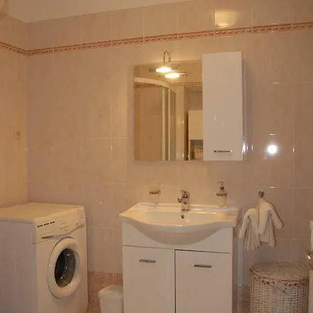 Apartament Bozic Opatija