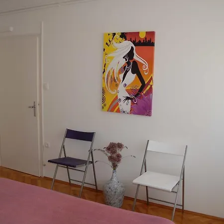 Apartament Bozic