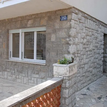 Bozic Apartament