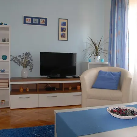 Bozic Apartament *