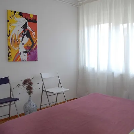 Apartament Bozic Opatija