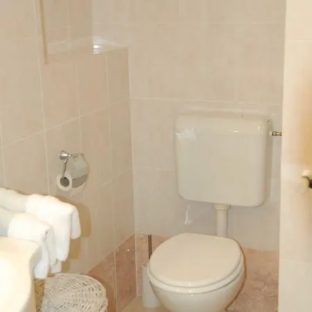 Apartament Bozic *