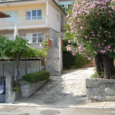 Bozic Apartament Opatija