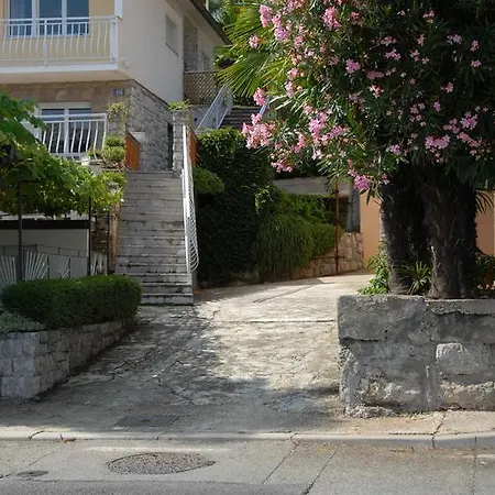 Bozic Apartament