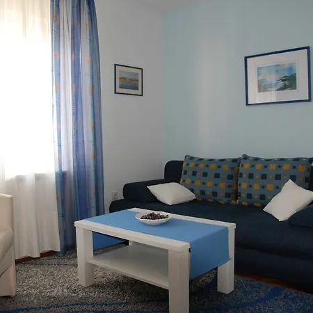 Apartament Bozic *